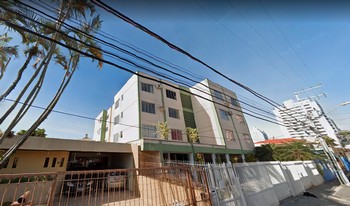 Imagem do condomínio Condomínio Planalto - Barreiros - São José - SC