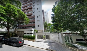 Imagem do condomínio Condomínio Planalto Da - Lapa - São Paulo - SP