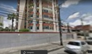Imagem do condomínio Condomínio Planalto Santos Dumont - Aldeota - Fortaleza - CE