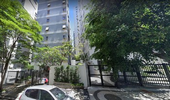 Imagem do condomínio Condomínio Planeta - Higienópolis - São Paulo - SP