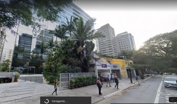 Imagem do condomínio Condomínio Platinum - Cerqueira César - São Paulo - SP