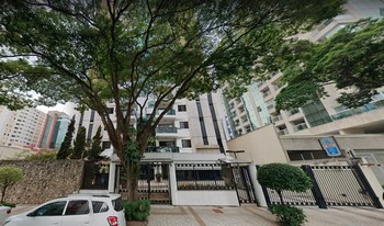Imagem do condomínio Condomínio Platinum - Indianópolis - São Paulo - SP