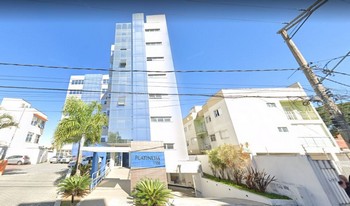 Imagem do condomínio Condomínio Platinum Office Center - Centro - Mogi Das Cruzes - SP
