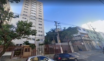 Imagem do condomínio Condomínio Plaza - Liberdade - São Paulo - SP