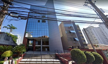Imagem do condomínio Condomínio Plaza Centenário - Alto Da Glória - Curitiba - PR