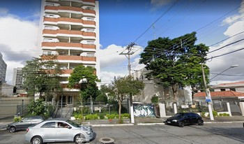 Imagem do condomínio Condomínio Plaza De Castilha - Ipiranga - São Paulo - SP