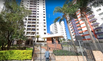 Imagem do condomínio Condomínio Plaza Del Sol - Vila Jaci - São José Dos Campos - SP
