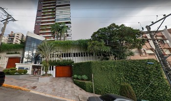 Imagem do condomínio Condomínio Plaza Heller - Centro - Novo Hamburgo - RS