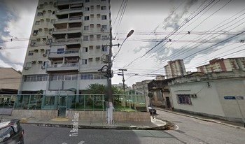 Imagem do condomínio Condomínio Plaza Monet - Reduto - Belém - PA