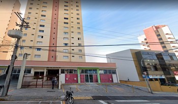Condomínio Plaza Monte Carlo - Centro - Jundiaí - SP