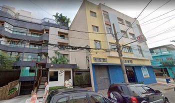 Imagem do condomínio Condomínio Plaza Paraguassu - Santa Maria - São Caetano Do Sul - SP