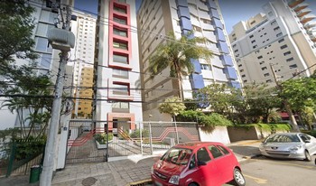Imagem do condomínio Condomínio Plaza - Perdizes - São Paulo - SP