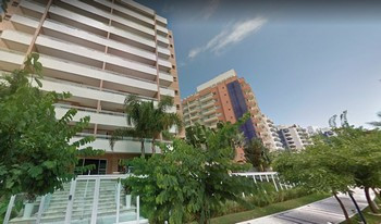 Imagem do condomínio Condomínio Plaza Riviera - Riviera De São Lourenço - Bertioga - SP