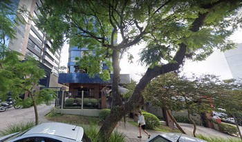 Imagem do condomínio Condomínio Plaza Saint Charles - Mont Serrat - Porto Alegre - RS
