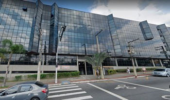 Condomínio Plaza Sul - Santa Paula - São Caetano Do Sul - SP