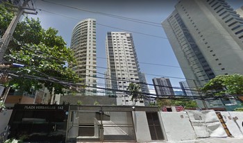Imagem do condomínio Condomínio Plaza Versailles - Boa Viagem - Recife - PE