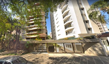 Imagem do condomínio Condomínio Plazabeethoven - Cambuí - Campinas - SP