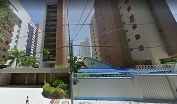 Imagem do condomínio Condomínio Plenilunio - Aldeota - Fortaleza - CE