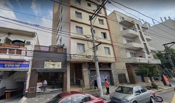 Imagem do condomínio Condomínio Plumagem - Cambuci - São Paulo - SP
