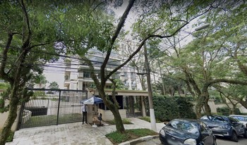 Imagem do condomínio Condomínio Poeme - Jardim Guedala - São Paulo - SP