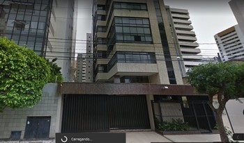 Imagem do condomínio Condomínio Poeta Vinicius De Moraes - Aldeota - Fortaleza - CE