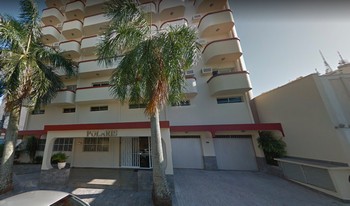 Imagem do condomínio Condomínio Polaris - Centro - Presidente Prudente - SP