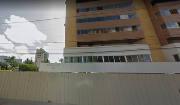 Imagem do condomínio Condomínio Poliedro Ii - Manaíra - João Pessoa - PB