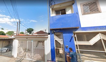 Imagem do condomínio Condomínio Polignano A Mare - Nova Gerti - São Caetano Do Sul - SP