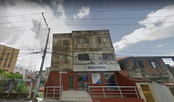 Imagem do condomínio Condomínio Politecnico - Federação - Salvador - BA