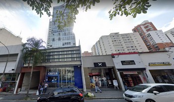 Imagem do condomínio Condomínio Pombo - Cerqueira César - São Paulo - SP