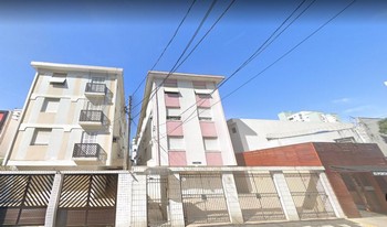 Imagem do condomínio Condomínio Pompéia - José Menino - Santos - SP
