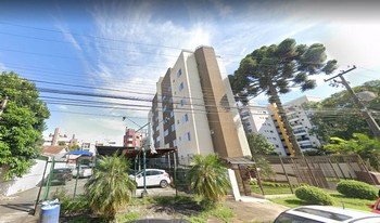 Imagem do condomínio Condomínio Ponciana Regia - Ahu - Curitiba - PR