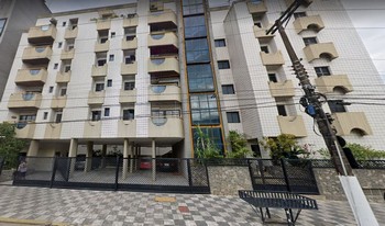 Imagem do condomínio Condomínio Ponta D Areia - Enseada - Guarujá - SP