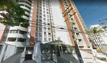 Imagem do condomínio Condomínio Ponta Negra - Botafogo - Campinas - SP