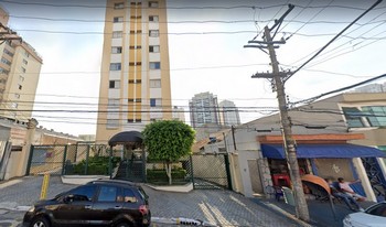 Imagem do condomínio Condomínio Ponta Verde - Tatuapé - São Paulo - SP
