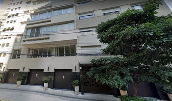 Imagem do condomínio Condomínio Pontal - Bela Vista - São Paulo - SP