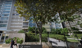 Imagem do condomínio Condomínio Ponteio - Bela Vista - São Paulo - SP