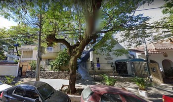 Imagem do condomínio Condomínio Pontes Correia - Andarai - Rio De Janeiro - RJ