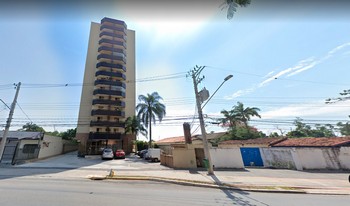 Imagem do condomínio Condomínio Por Do Sol - Centro - São José Dos Campos - SP