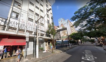 Imagem do condomínio Condomínio Poranga - Vila Buarque - São Paulo - SP