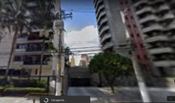Imagem do condomínio Condomínio Port De France - Indianópolis - São Paulo - SP