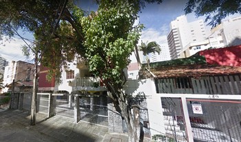 Imagem do condomínio Condomínio Port Ideal - Meireles - Fortaleza - CE
