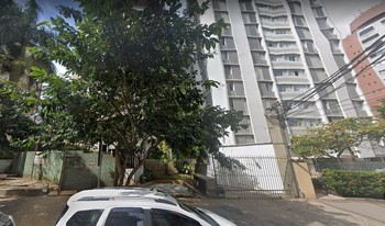 Imagem do condomínio Condomínio Port Ville France - Paraíso - São Paulo - SP