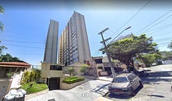 Imagem do condomínio Condomínio Porta Do Carmo - Aclimação - São Paulo - SP