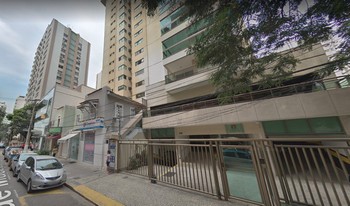 Imagem do condomínio Condomínio Porta Portese - Icaraí - Niteroi - RJ