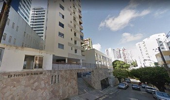 Imagem do condomínio Condomínio Portal Da - Barra - Salvador - BA