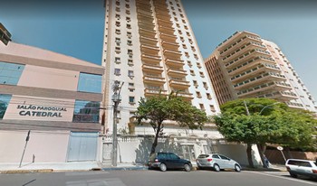 Imagem do condomínio Condomínio Portal Da Catedral - Centro - Presidente Prudente - SP