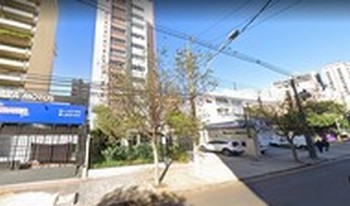 Imagem do condomínio Condomínio Portal Da Goiás - Centro - Londrina - PR