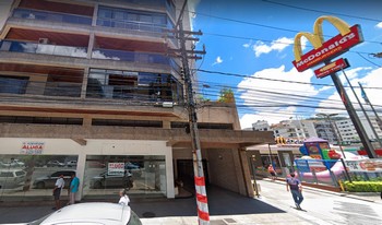 Imagem do condomínio Condomínio Portal Da Reta - Várzea - Teresópolis - RJ