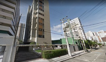 Imagem do condomínio Condomínio Portal D'orleans - Aldeota - Fortaleza - CE
